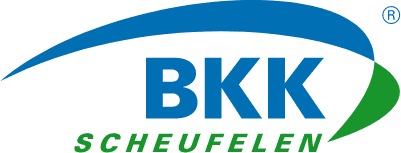 Logo BKK Scheufelen